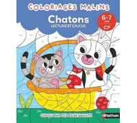 Chatons Lecture et calcul CP