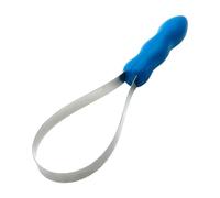 Chatonshen Cepillo para Montar, Peine Combinado para Curry, Peine para El Sudor, Accesorio Portátil,