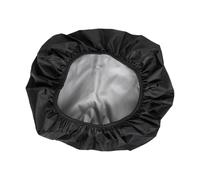 Chatonshen Funda Impermeable de Tela Oxford para Cesta de Bicicleta, para Mujeres, Motocicletas Y Accesorios, 32x22x28cm