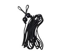Chatonshen Juego de Accesorios de 2 Piezas para Pilates Reformer con Polea Y Banda Elástica, Fabricado en Poliéster para Un Fácil Montaje Y Un Entrenamiento Flex, Corto