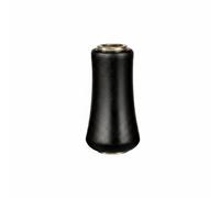 Chatonshen Perilla para Carrete de Pesca Fabricada con Rosa de Palo Sellado Triple Ajuste Preciso al Manejo Seguro y Adaptable a Carretes para Pesca en Agua Dulce, Sándalo Púrpura