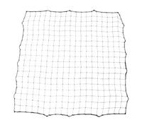 Chatonshen Red de Práctica de Béisbol, Red Deportiva, Barrera, Red de Protección, Barrera para Pelota, Deportes, Lanzamiento, Bateo, Fildeo, Poliéster, Algodón,