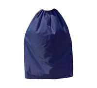 Chatonshen Refugio Portátil Multiusos para Cambiarse de Ropa, de 51 Pulgadas de Largo, Ideal para Necesidades Fotográficas, Azul Oscuro