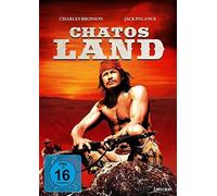Chatos Land (DVD) Winner Michael