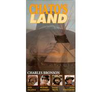 Chato's Land / Movie [USA] [VHS]