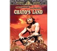 Chato's Land [USA] [DVD]