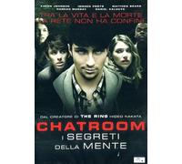 Chatroom - I segreti della mente [Italia] [DVD]