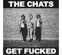 Chats - Get F*cked (LP) [Vinilo]