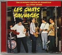 Chats Sauvages - Complete French Ep..