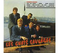 Chats Sauvages - Derniers Baisers