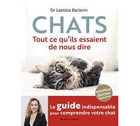 Chats: Tout ce qu'ils essaient de nous dire