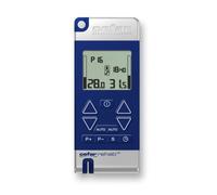 Chattanooga Cefar Rehab X2 Electroestimulador Para Rehabilitación Y Dolor