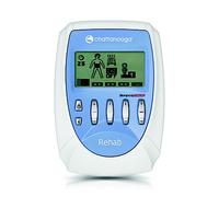 Chattanooga Electroestimulador profesional con tecnología Compex Terapia de reha