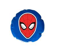 Chattanooga - Pack de hielo frío reutilizable de gel redondo - Spider-Man - con Marvel para niños y niños - Diseños para lesiones - Terapia de frío