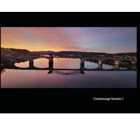 Chattanooga Sunsets 1 (Sunsets Book)