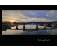 Chattanooga Sunsets 2 (Sunsets Book)