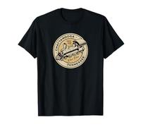Chattanooga Tennessee Choo Choo Tren Camiseta