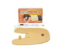 Chattanooga Theratherm - Paquete de calor húmedo digital, mediano, estándar, hombro y cuello (hombro/cuello)
