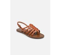 Chattawak SHIRLEY 41 Marrón