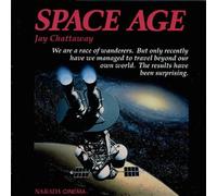 Chattaway, Jay - Space Age