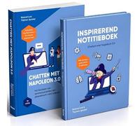 Chatten met Napoleon 3.0 Combipakket