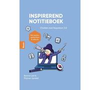 Chatten met Napoleon 3.0 - Inspirerend notitieboek