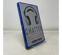 Chatter: Dispatches From The Secret World Of Global Eavesdropping