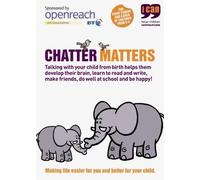 Chatter Matters [DVD] by (2007-03-01)