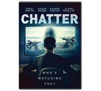 Chatter [USA] [DVD]