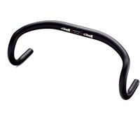 CHATTERBOX. Cinelli Pista ALU Bar - Black, 42cm