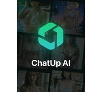 ChatUp AI Pro Gift Card | Premium 69.99 USD - aichattings Key - GLOBAL