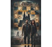 Chaturanga: El Heredero de Sissa (Las Piezas de Poder)