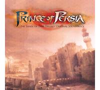 Stuart Chatwood - Prince of Persia: Sands of Time Trilogy (Original Soundtrack) [VINYL] [Vinilo]