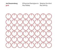 Chatzigiannis - Grist