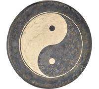 Chau Tam Tam, Yin y Yang de 22 pulgadas, para baños sonoros, meditación, yoga