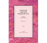 Chaucer And The Poems Of Ch (ebook)