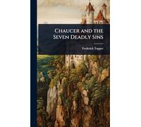 Chaucer and the Seven Deadly Sins