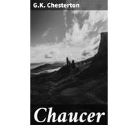Chaucer (ebook)