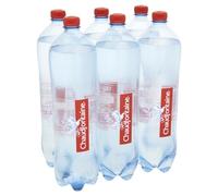 Chaudfontaine Gorra efervescente 6x1.5L