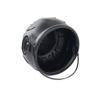 Chaudron Halloween - Contenedor de caramelos de fiesta - Contenedor de servicio para alimentos dulces bebidas, Halloween, cocina al aire libre