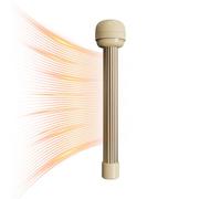 Chauffage De Cage - Réchauffeur D'oiseau En Métal | Lampe Chauffante En Céramique Avec Des Caractéristiques Anti-bite Et Anti-échec | Le Radiateur D'oiseaux Offre Une Chleur Sûre | Dispositif De Chau