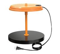 Chauffage De Poulailler - 35 W Plaquė Chauffante Poulailler | Assure Une Température Sûre Et Constante Pour Poussins Canetons Cailles et Autres Petites Volailles IDéal Pour Fermes Laboratoires