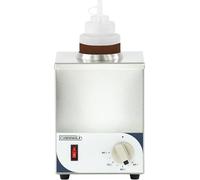 Chauffe Sauce Inox Bouteille 1 L - Casselin
