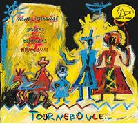 Chaumie, Agnes - Tourneboule