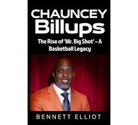 Chauncey Billups: The Rise of 'Mr. Big Shot' - A Basketball Legacy