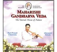 Chaurasia, Hari Prasad - Afternoon Melody 9/4 für Wohlstand