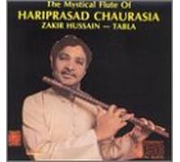Chaurasia, Hari Prasad - Mystical Flute