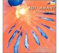 Chaurasia, Hariprasad - Adi Anant: Beginning Without an End