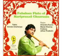 Chaurasia,Hariprasad - Fabulous Flute of. [Import]