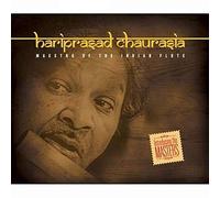 Chaurasia,Hariprasad - Maestro of the Indian Flute